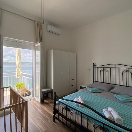 Holiday Beach Apartment ,House Palmasol-1 Maslenica Eksteriør billede