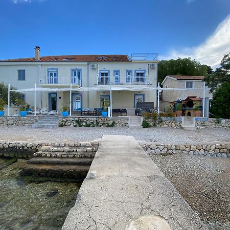 Holiday Beach Apartment ,House Palmasol-1 Maslenica Eksteriør billede