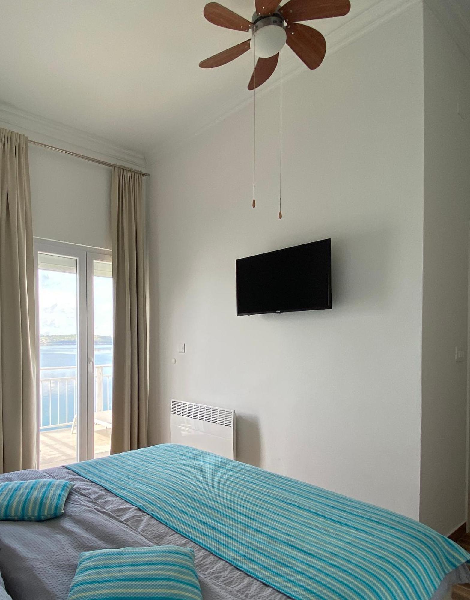Holiday Beach Apartment ,House Palmasol-1 Maslenica Eksteriør billede