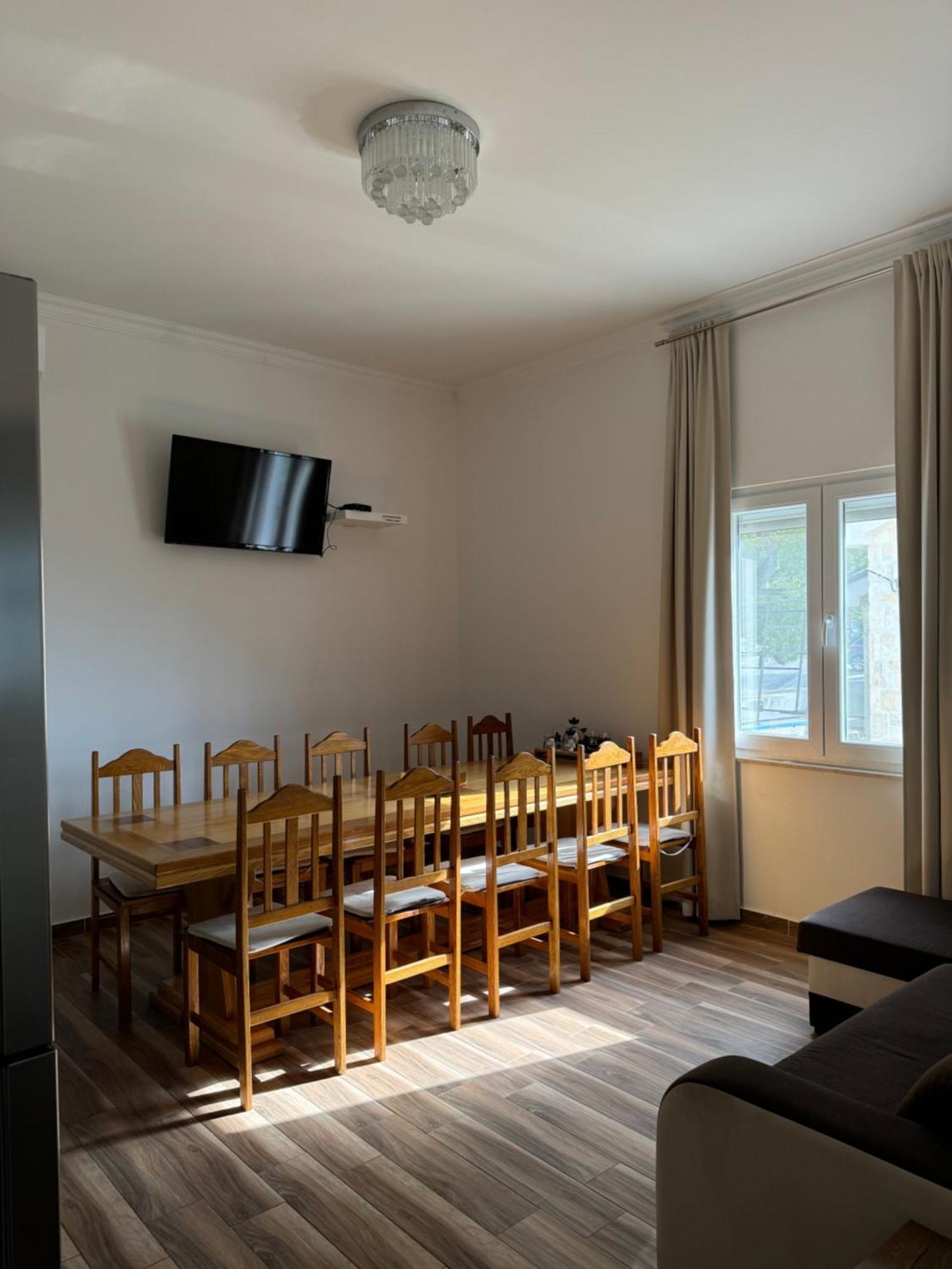 Holiday Beach Apartment ,House Palmasol-1 Maslenica Eksteriør billede